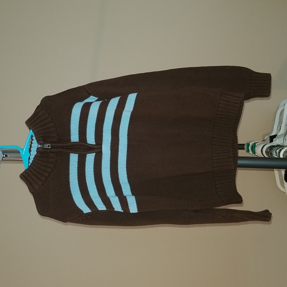 Cherokee Boys Sweater